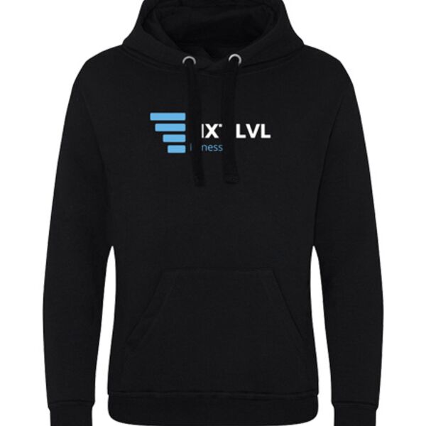 Graduate Heavyweight Hoodie Thumbnail