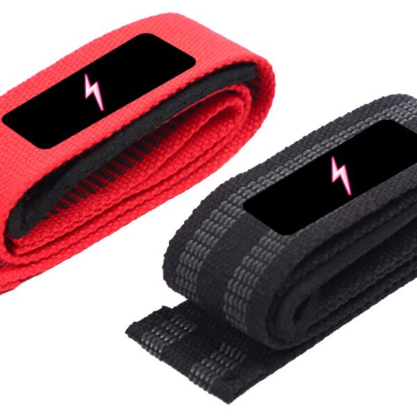 Lifting Straps Thumbnail
