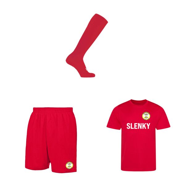 Kids Matchday Bundle  Thumbnail