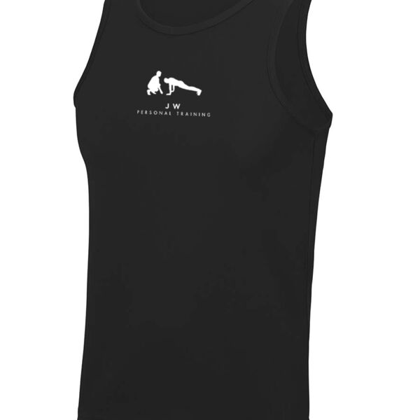 Mens Vest Thumbnail
