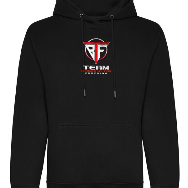 Client Organic hoodie Thumbnail