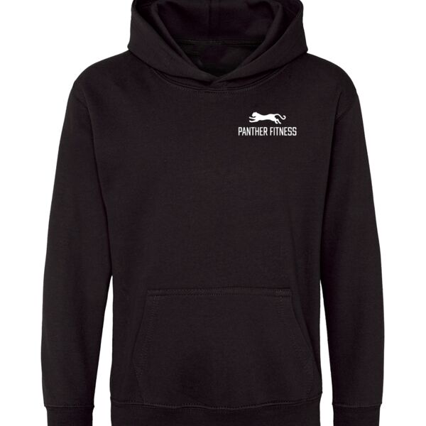 Kids Hoodie Thumbnail