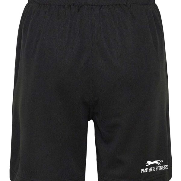 Cool Mesh Lined Shorts Thumbnail