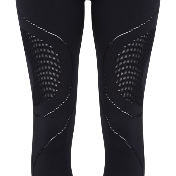 Women's Seamless '3D Fit' multi-sport reveal leggings Thumbnail