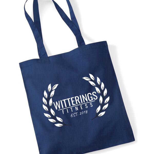 Bag For Life - Long Handles Thumbnail