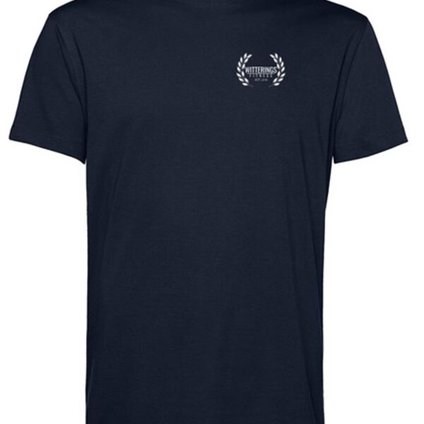 Organic Tee Thumbnail