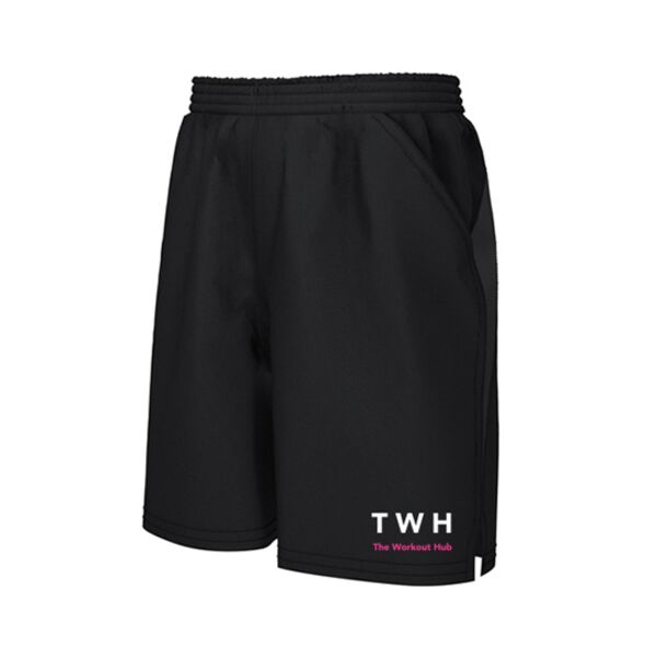 Pro Training Short Thumbnail