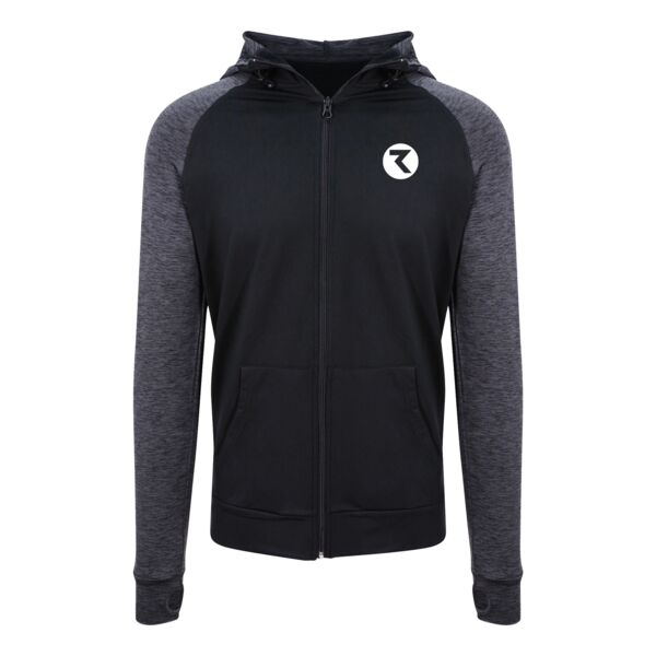 Contrast Performance Zoodie Thumbnail