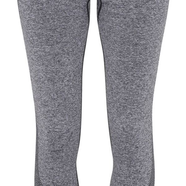 Seamless 3D Fit Sport Sculpt Leggings Thumbnail