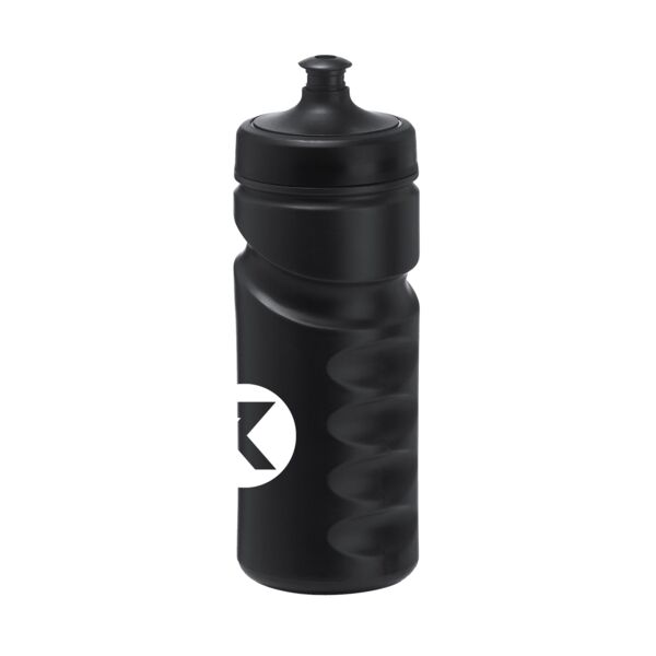 Plastic 500ml Running Bottle Thumbnail