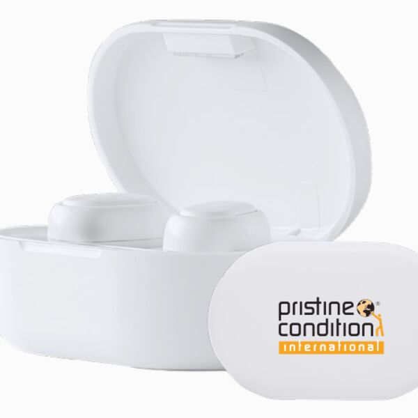 Wireless Earbuds Thumbnail