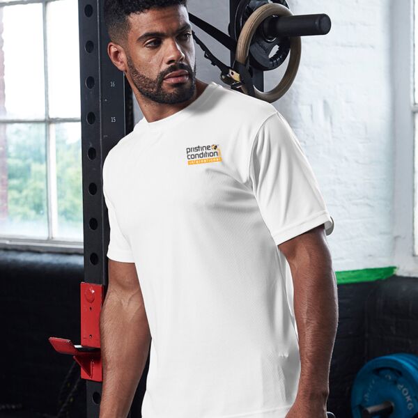 Cool T-Shirt Thumbnail