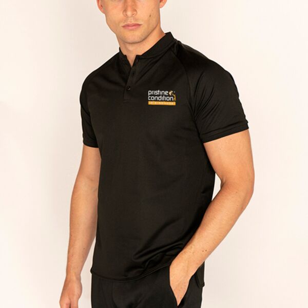 Performance Pro Polo Thumbnail