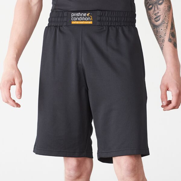 Combat Shorts Thumbnail