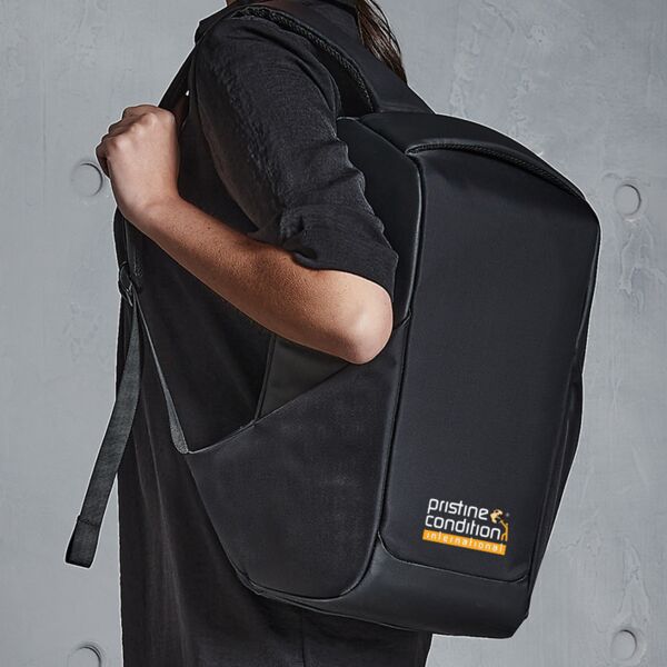 Charge Security Backpack Thumbnail