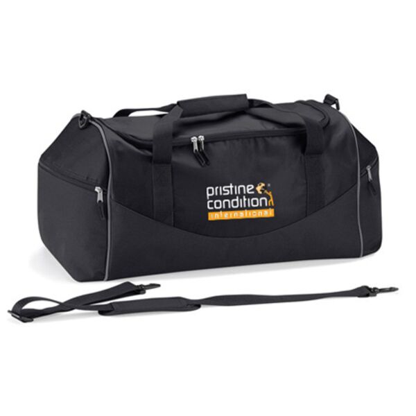 Pro Team Jumbo Kit Bag Thumbnail