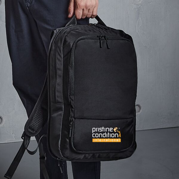 Pitch Black 24 Hour Backpack Thumbnail