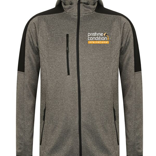 Active softshell jacket Thumbnail