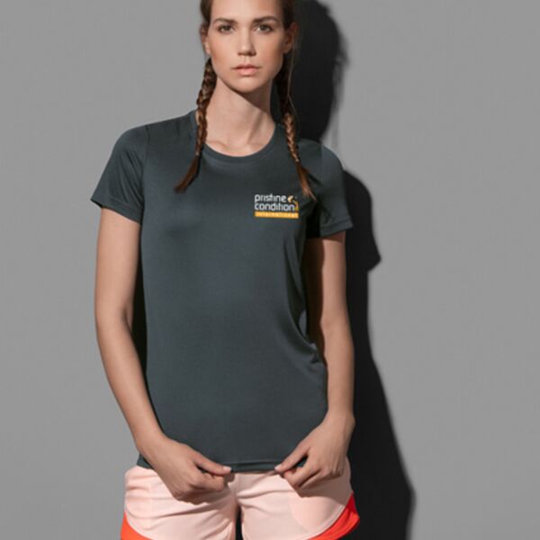 Ladies Sports T  Thumbnail