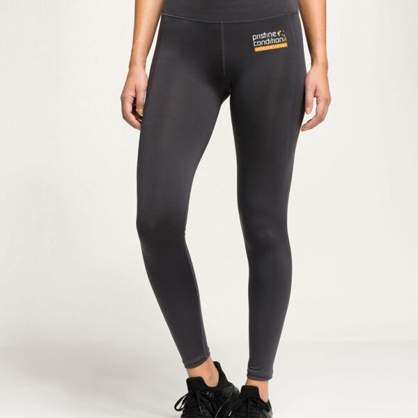 Performance Leggings Thumbnail