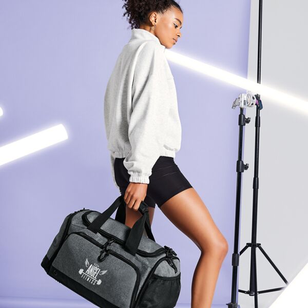 Athleisure Holdall Thumbnail