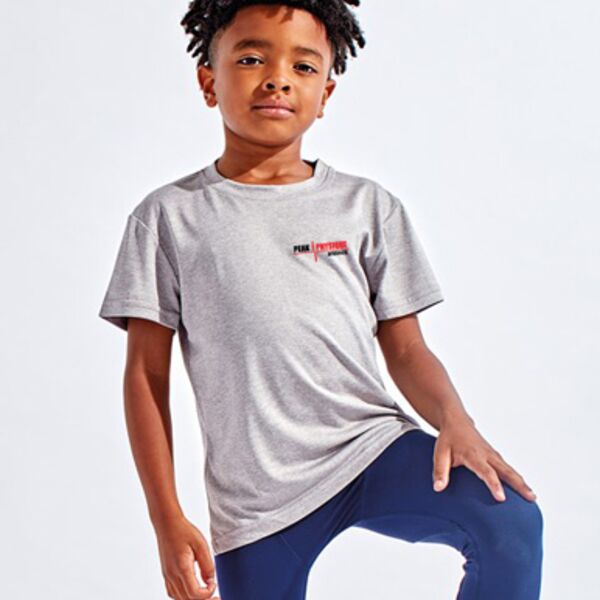 Kids performance t-shirt Thumbnail