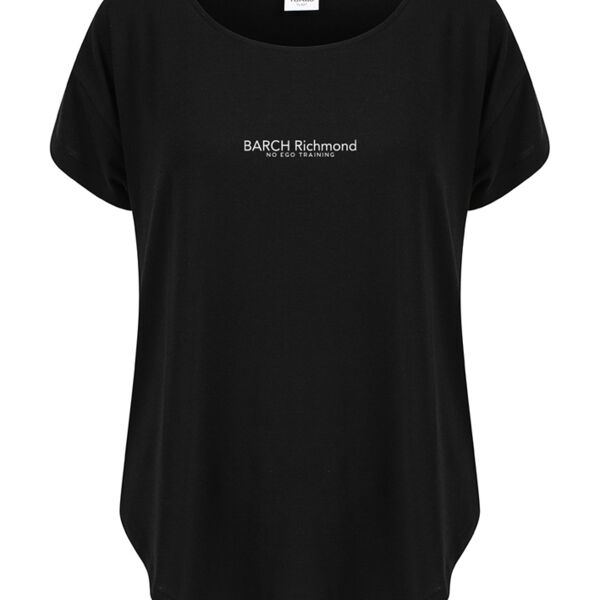 Scoop Neck Tee Thumbnail