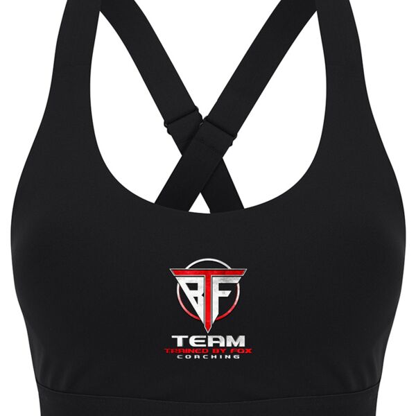 Impact Core Bra Thumbnail