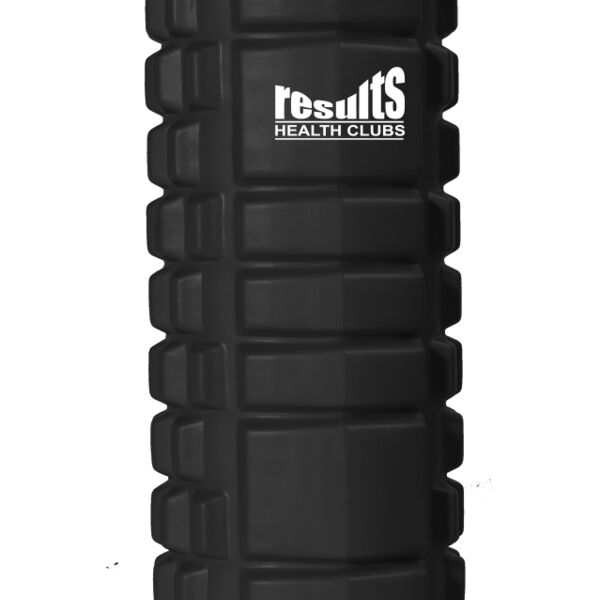 Foam Roller Thumbnail