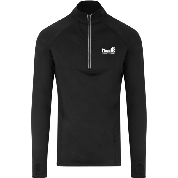 Cool-Flex Half Zip Top Thumbnail