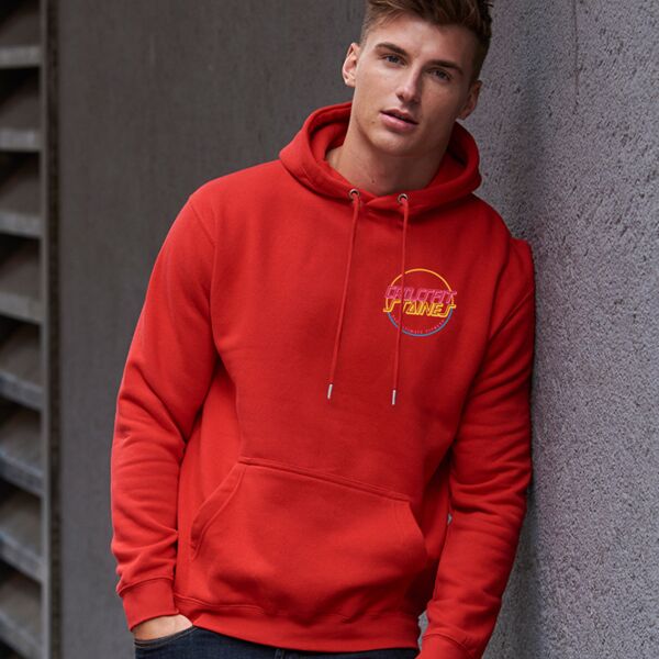 Organic hoodie Thumbnail