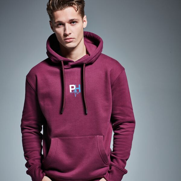 Anthem Hoodie Thumbnail