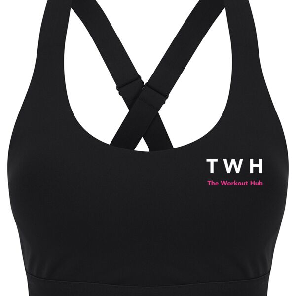 Impact Core Bra Thumbnail