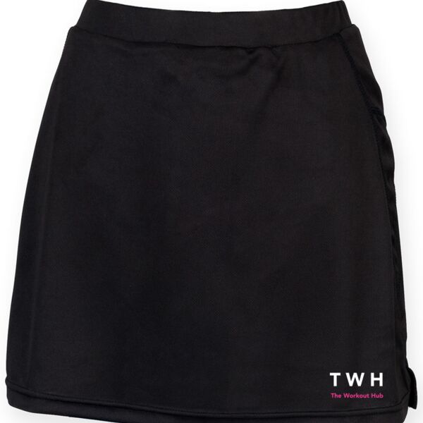 Ladies Skort Thumbnail