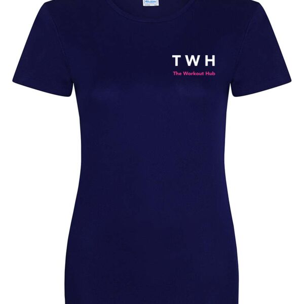 Women's Cool T Thumbnail