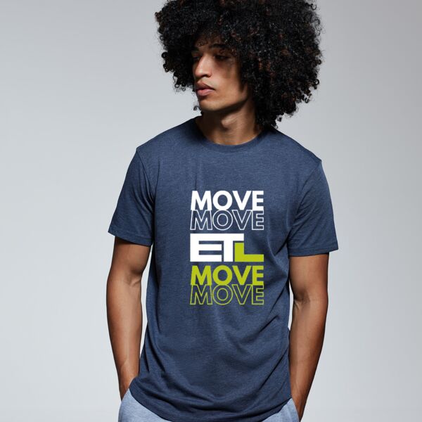 Anthem T-Shirt Thumbnail