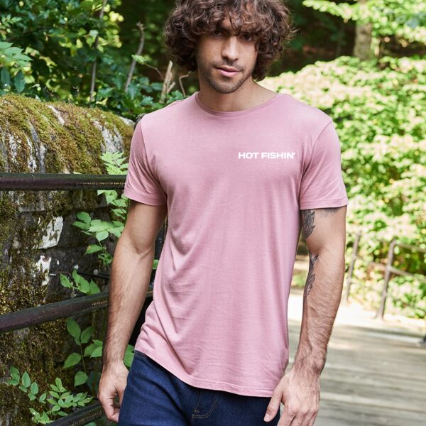 Daintree EcoViscose tee Thumbnail