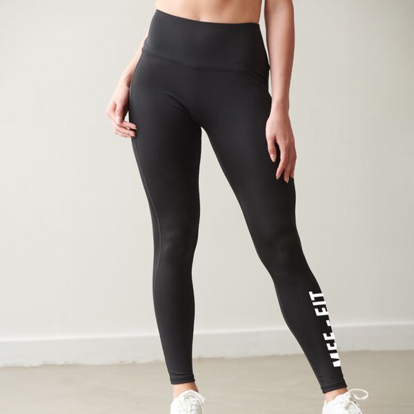 Core Pocket Legging Thumbnail