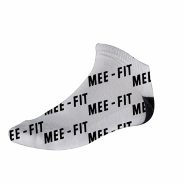 Men’s Sublimation Trainer Socks Thumbnail