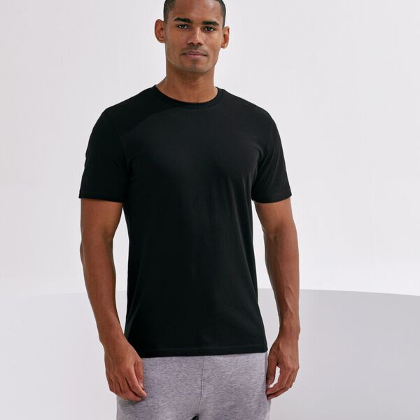 Organic t-shirt Thumbnail