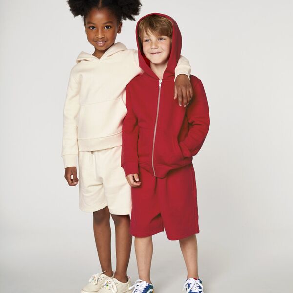 Mini Bolter kids shorts  Thumbnail