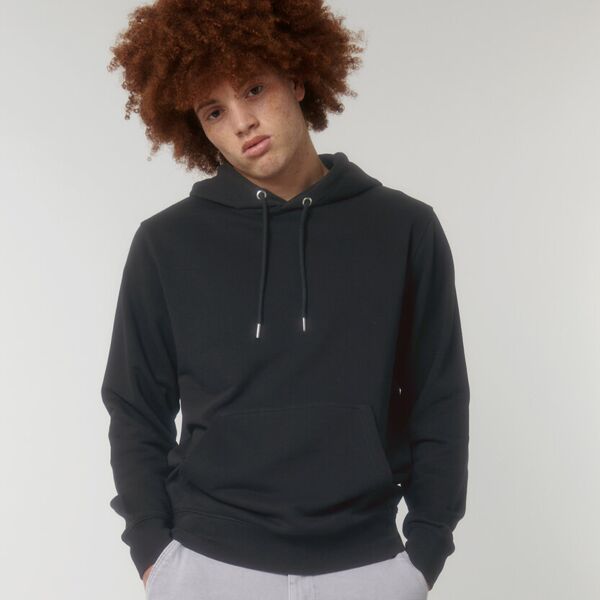 Unisex Archer hoodie sweatshirt Thumbnail