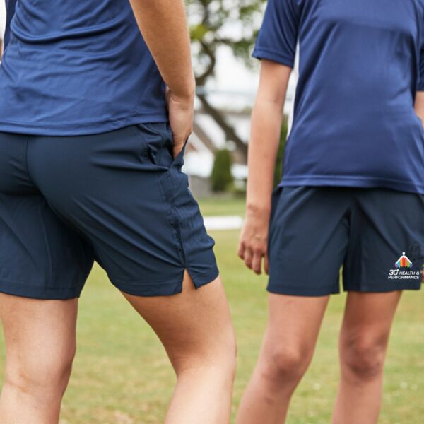 Pro Training Short Thumbnail