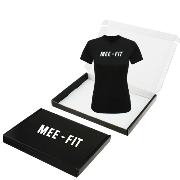 MeeFit Membership Female Fitness Bundle Thumbnail