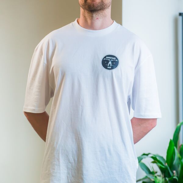 Oversize 100 T Thumbnail