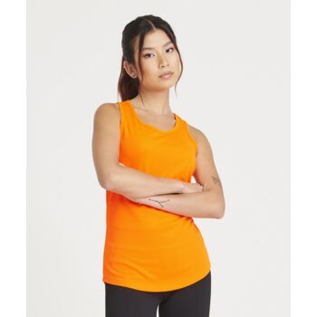 Women's cool vest Thumbnail