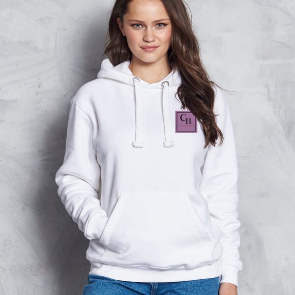 Graduate Heavyweight Hoodie Thumbnail