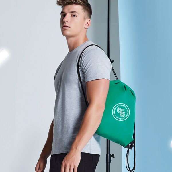 Premium Drawstring Thumbnail