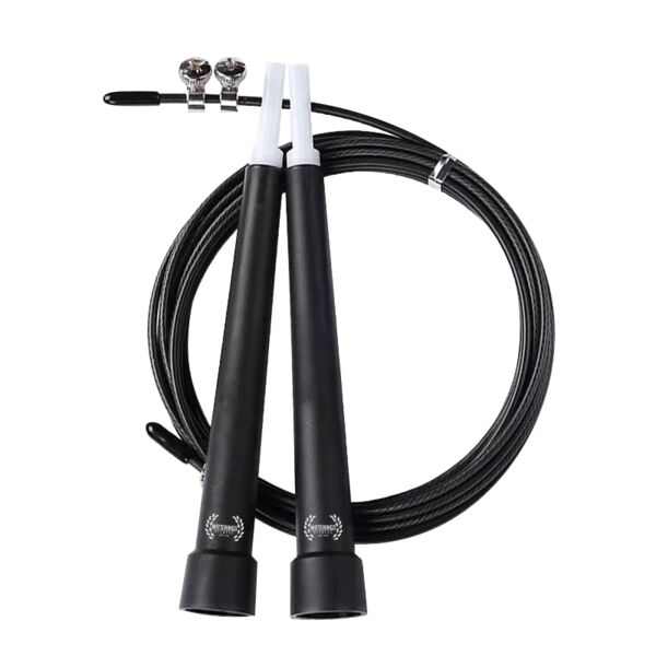 Adjustable Fitness Speed Skipping Rope Thumbnail