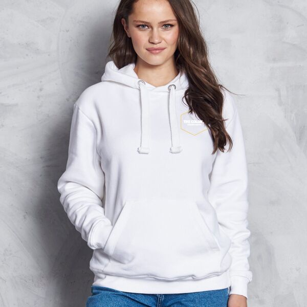 Graduate Heavyweight Hoodie Thumbnail